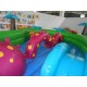 Baby Dino Lake Baby Dino Lake
