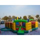 Inflatable Ultimate Playground Inflatable Ultimate Playground