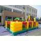 Inflatable Ultimate Playground Inflatable Ultimate Playground