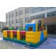 Inflatable Ultimate Playground Inflatable Ultimate Playground
