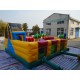 Inflatable Ultimate Playground Inflatable Ultimate Playground