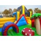 Inflatable Ultimate Playground Inflatable Ultimate Playground