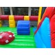 Inflatable Ultimate Playground Inflatable Ultimate Playground