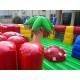 Inflatable Ultimate Playground Inflatable Ultimate Playground
