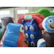 Sesame Street Playground Sesame Street Playground