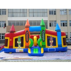 Crayon Toddler Unit Crayon Toddler Unit