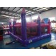 Inflatable Princess Palace Inflatable Princess Palace