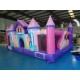 Inflatable Princess Palace Inflatable Princess Palace