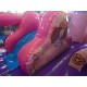 Inflatable Princess Palace Inflatable Princess Palace