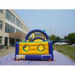 Deluxe Obstacle Deluxe Obstacle