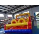 7 Element Obstacle Course