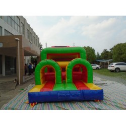 Obstacle Course Obstacle Course