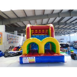 Extreme Rush Obstacle Course Extreme Rush Obstacle Course