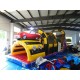 Race Car Obstacle Challenge Race Car Obstacle Challenge