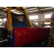 Race Car Obstacle Challenge Race Car Obstacle Challenge