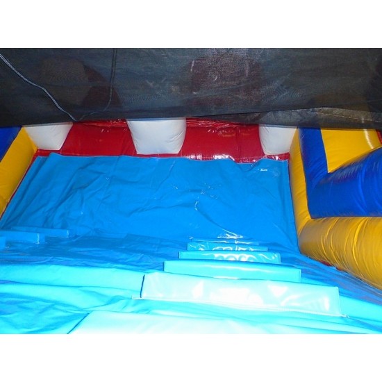 Race Car Obstacle Challenge Race Car Obstacle Challenge