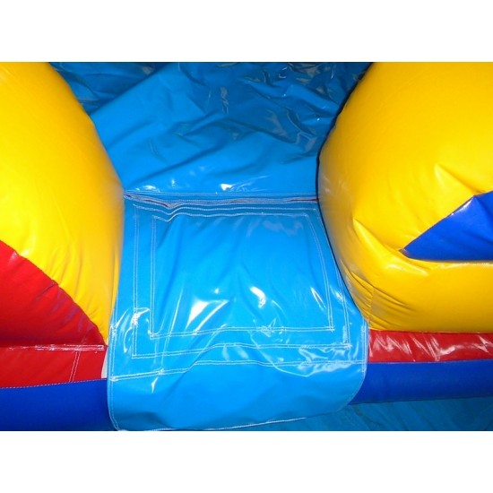 Race Car Obstacle Challenge Race Car Obstacle Challenge