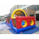 Super 65' Obstacle Course Super 65' Obstacle Course