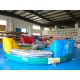 Inflatable Hippo Chow Down Inflatable Hippo Chow Down