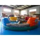 Inflatable Hippo Chow Down Inflatable Hippo Chow Down