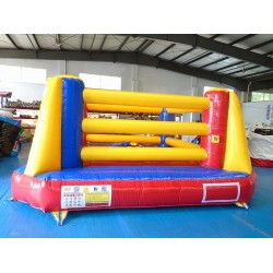 Inflatable Boxing Ring Inflatable Boxing Ring