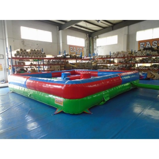 Inflatable Gladitor Joust Inflatable Gladitor Joust