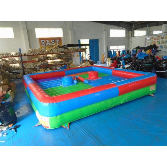 Inflatable Gladitor Joust Inflatable Gladitor Joust
