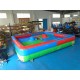 Inflatable Gladitor Joust Inflatable Gladitor Joust