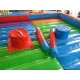 Inflatable Gladitor Joust Inflatable Gladitor Joust