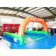 Inflatable Derby 3 Lane Inflatable Derby 3 Lane