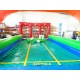 Inflatable Derby 3 Lane Inflatable Derby 3 Lane