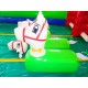 Inflatable Derby 3 Lane Inflatable Derby 3 Lane