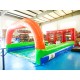 Inflatable Derby 3 Lane Inflatable Derby 3 Lane
