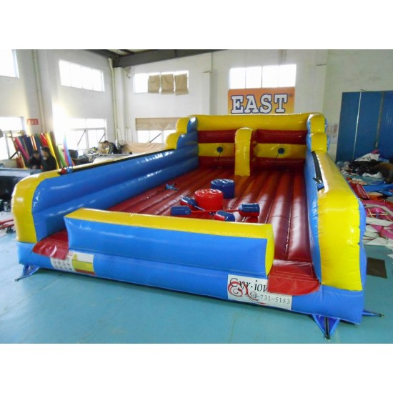 Bungee Joust Inflatable Game Bungee Joust Inflatable Game