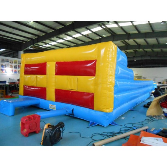 Bungee Joust Inflatable Game Bungee Joust Inflatable Game