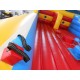 Bungee Joust Inflatable Game Bungee Joust Inflatable Game