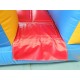 Bungee Joust Inflatable Game Bungee Joust Inflatable Game