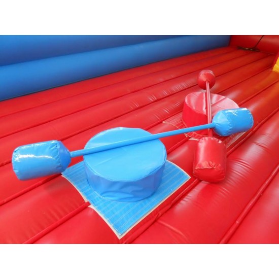 Bungee Joust Inflatable Game Bungee Joust Inflatable Game