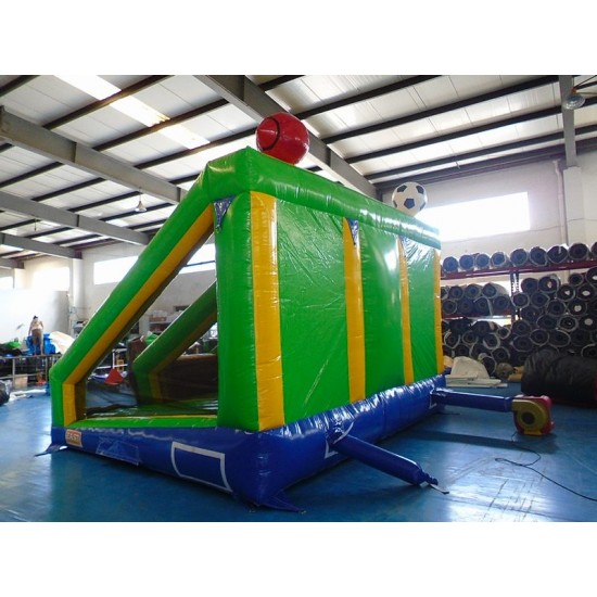 3 N 1 Sports Inflatable Game