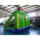 3 N 1 Sports Inflatable Game
