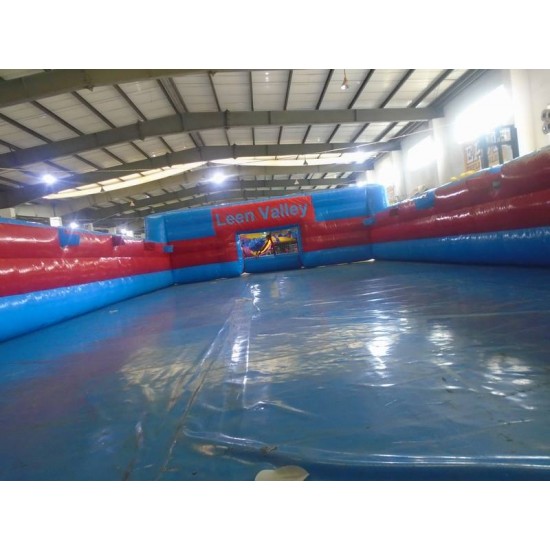 Human Table Football Human Table Football