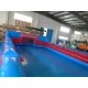 Human Table Football Human Table Football