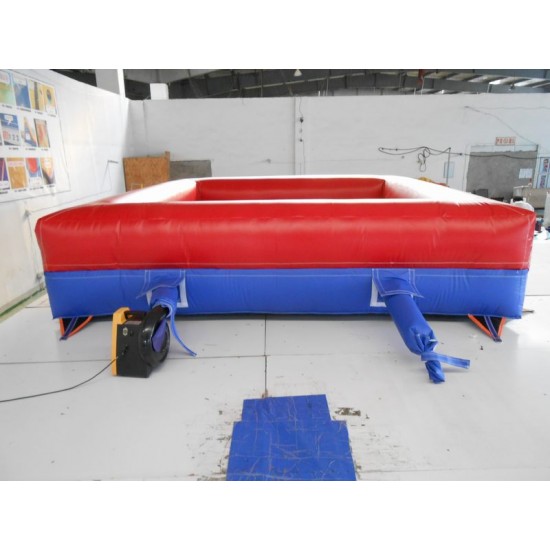 Inflatable Twister Inflatable Twister