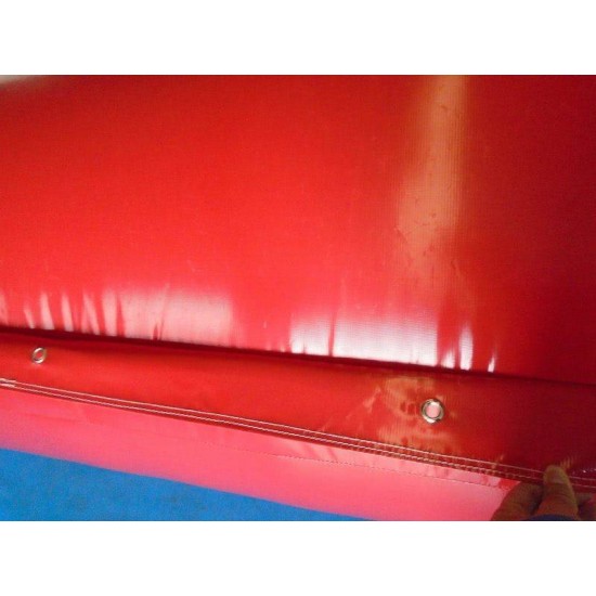Inflatable Human Table Soccer Attraction Inflatable Human Table Soccer Attraction