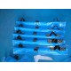Inflatable Human Table Soccer Attraction Inflatable Human Table Soccer Attraction