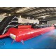 Inflatable Human Table Soccer Attraction Inflatable Human Table Soccer Attraction