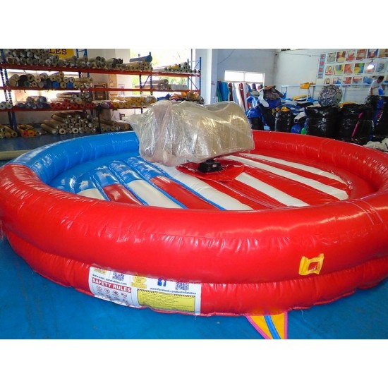Mechanical Bull Mechanical Bull