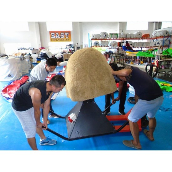 Mechanical Bull Mechanical Bull