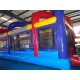 Inflatable Dash Game Inflatable Dash Game