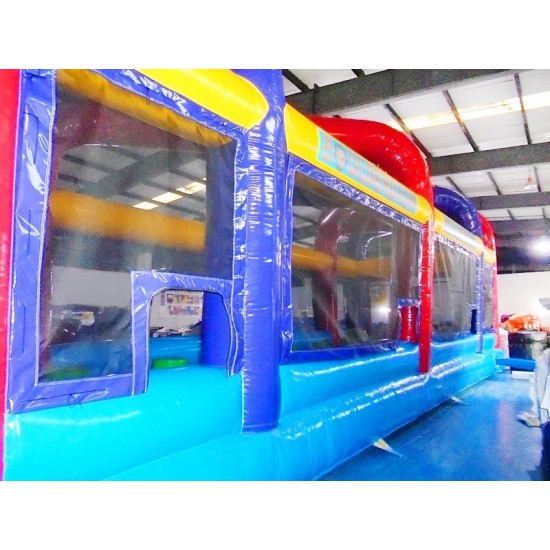 Inflatable Dash Game Inflatable Dash Game